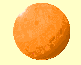Planeta Diuna